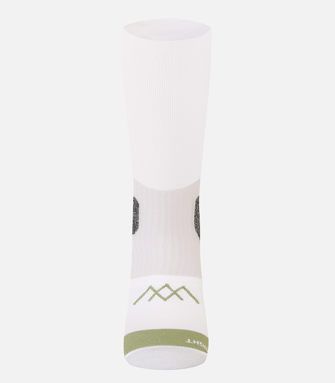 Calcetines de doble capa antiampollas