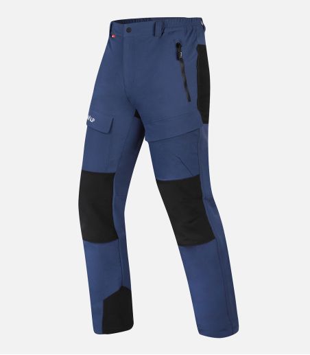 BUILT-TO-LAST MOUNTAIN TROUSERS