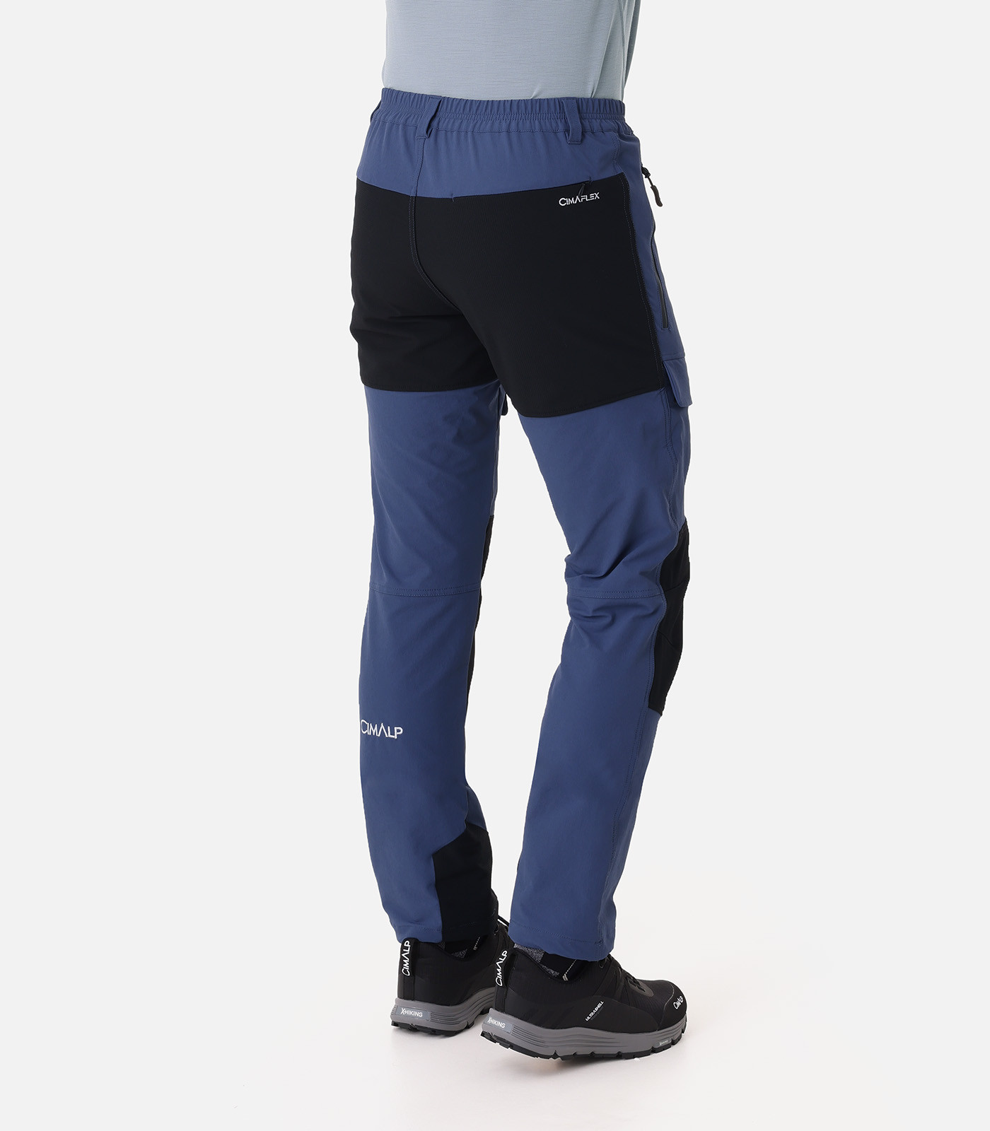 BUILT-TO-LAST MOUNTAIN TROUSERS