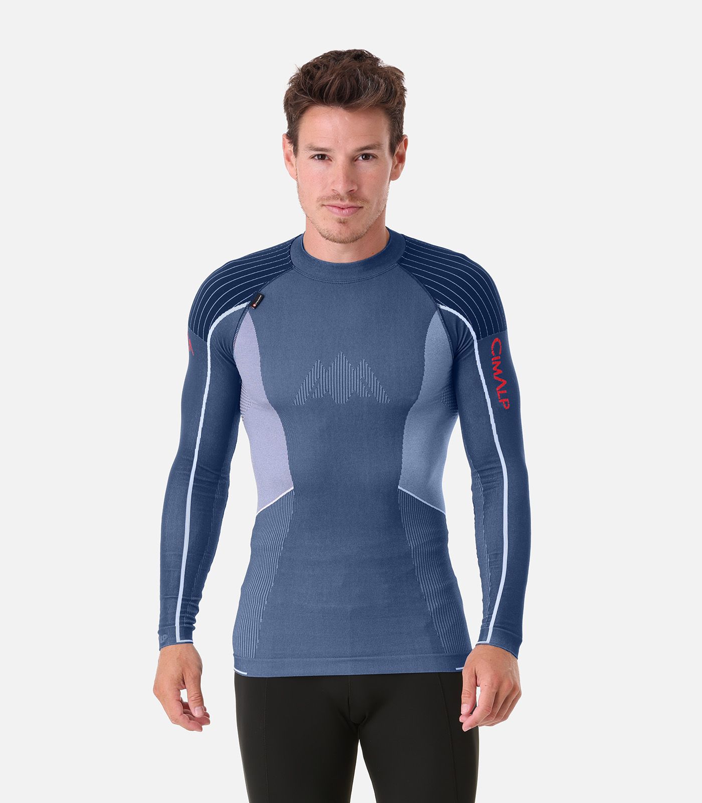 Sous-vêtement thermique seamless Sous-vêtement thermique seamless