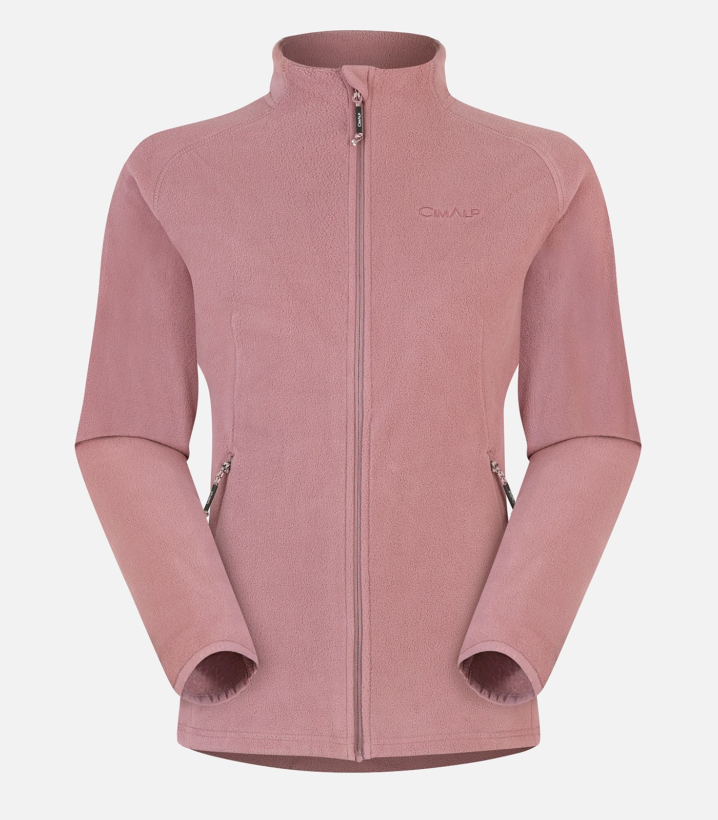 Veste polaire chaude zippée THERMOPOLAR® 200
