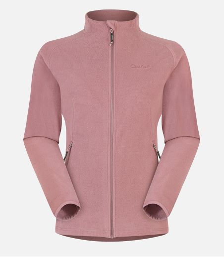 Chaqueta polar cálida con cremallera THERMOPOLAR® 200