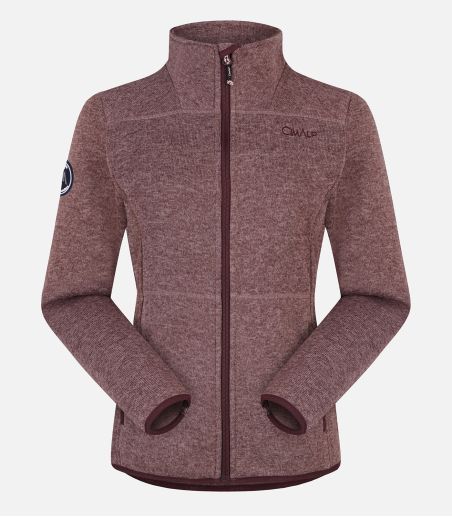 Thermopolar®-Fleecejacke