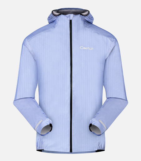 Winddichte Laufjacke