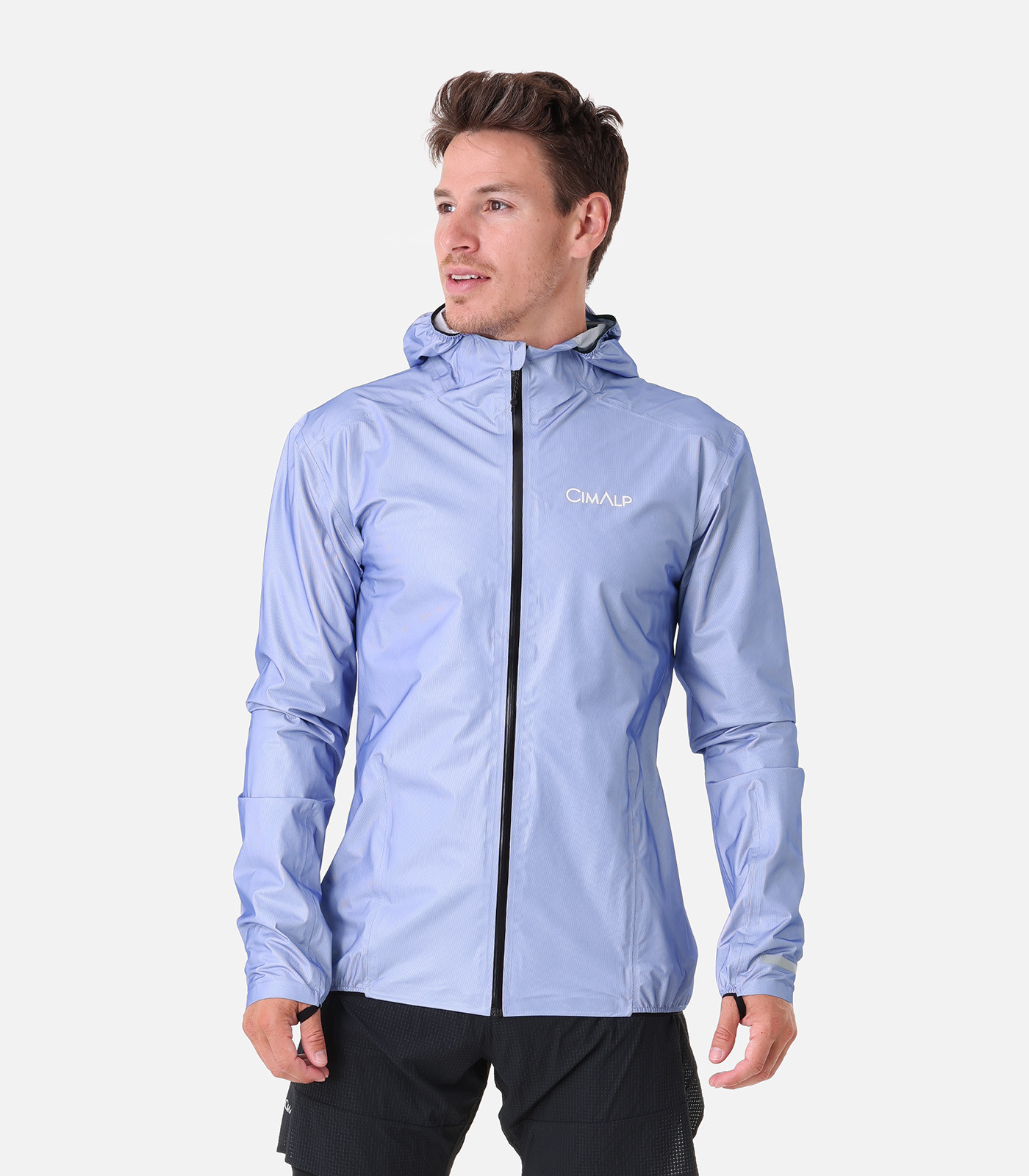 Veste de trail imper-respirante Ultrashell® 3 couches