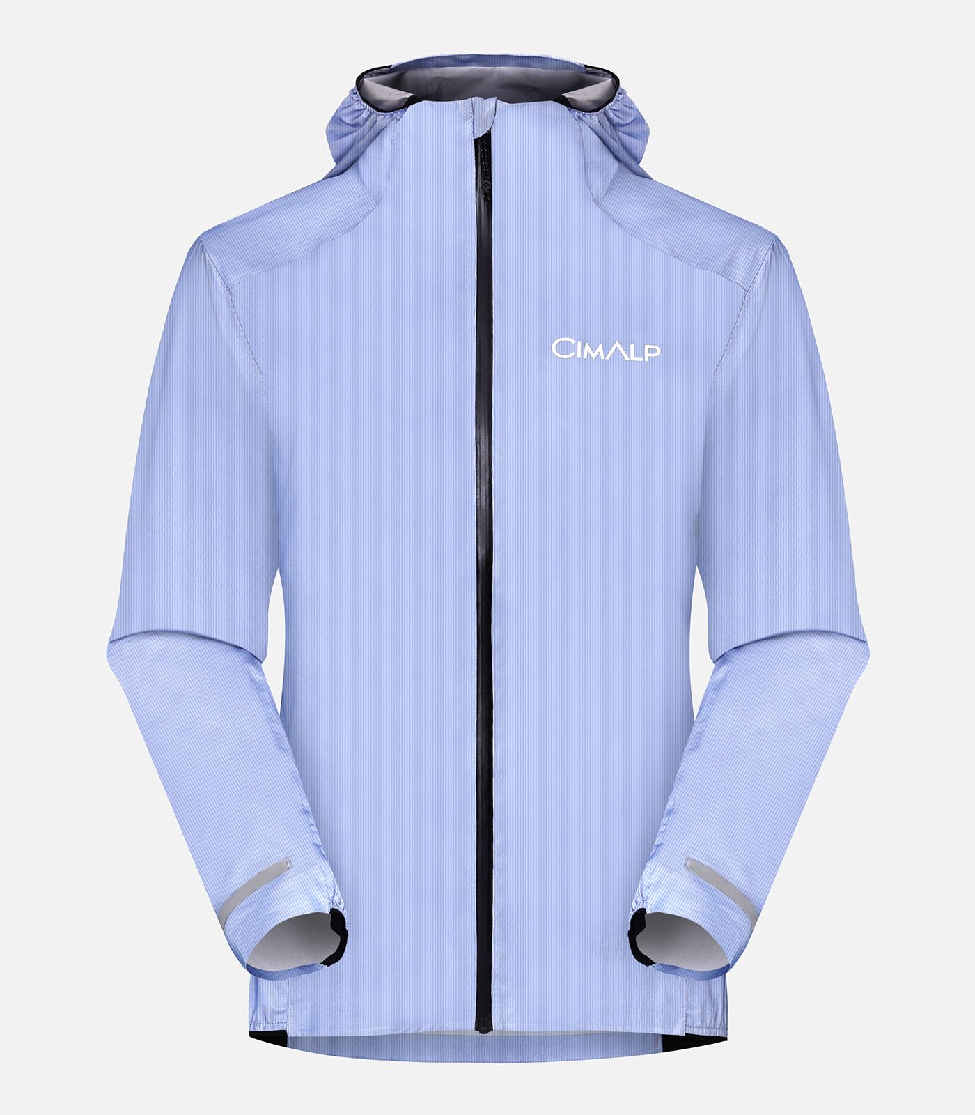 Winddichte Laufjacke