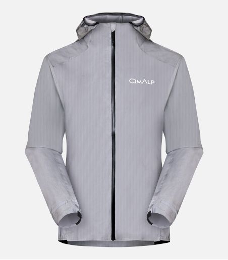 Chaqueta cortavientos