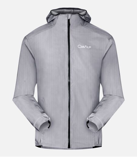 Chaqueta cortavientos