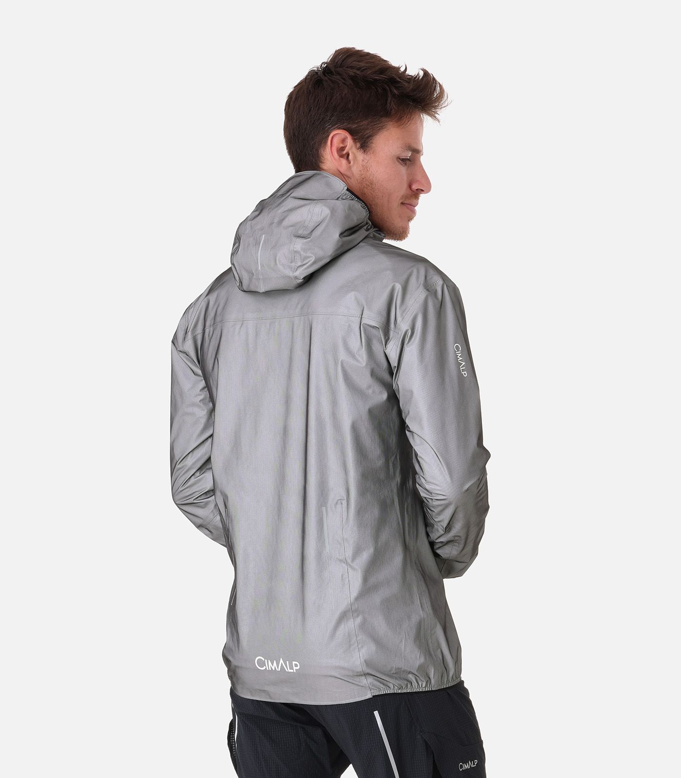 Chaqueta cortavientos