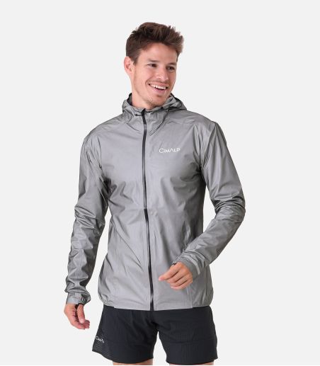 Chaqueta cortavientos