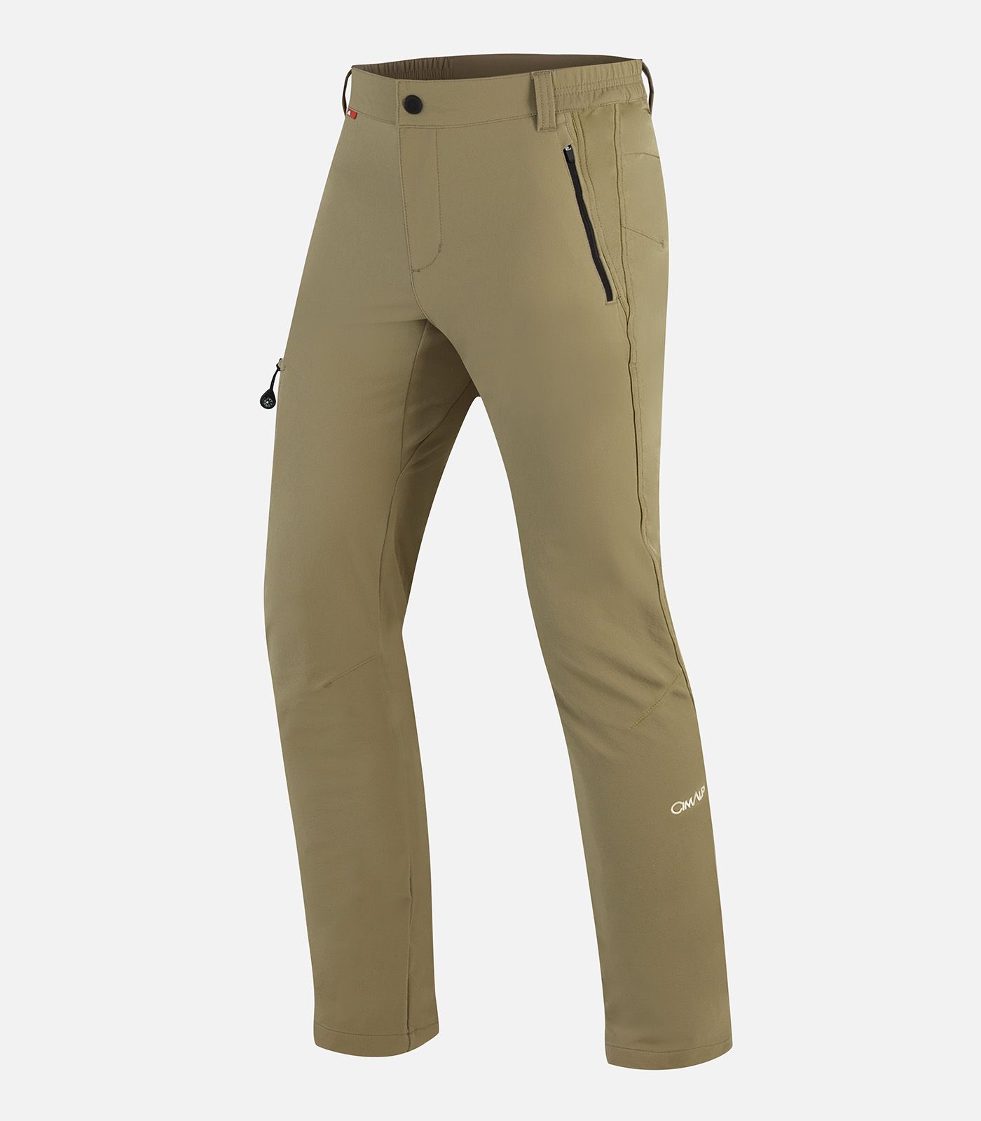 Pantalon de montagne polyvalent et stretch