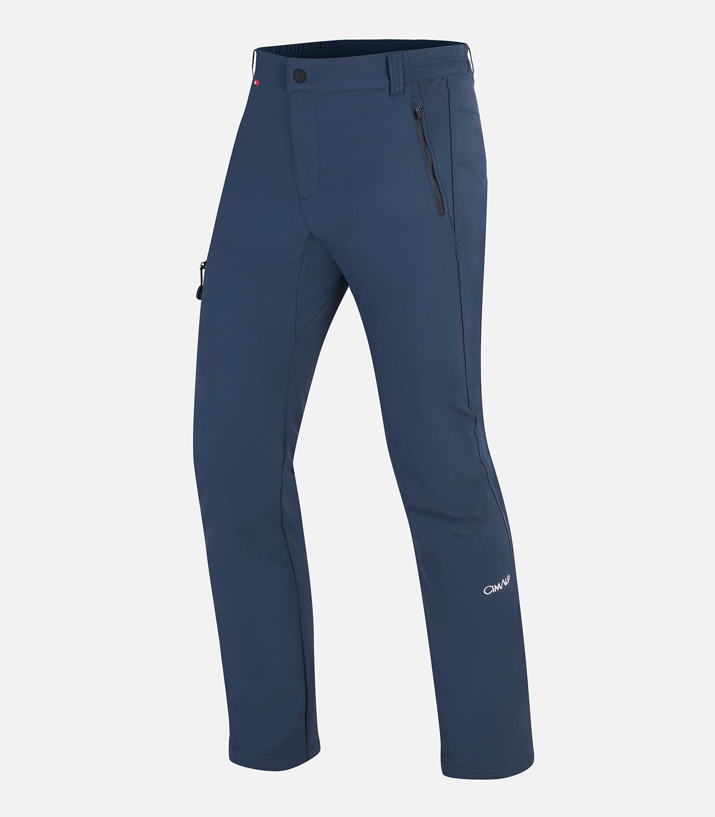 Pantalón de montaña versátil y elástico