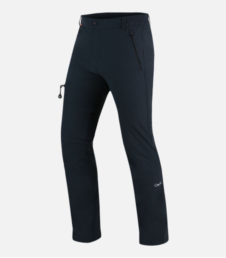 Pantalon de montagne polyvalent et stretch