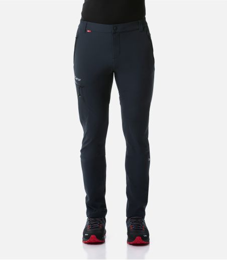 Pantalón de montaña versátil y elástico