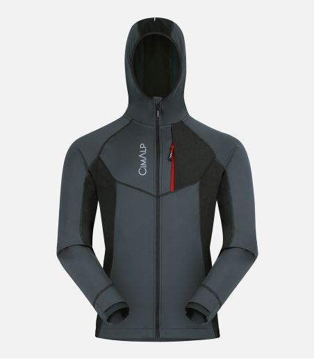 Chaqueta de Trail Running...