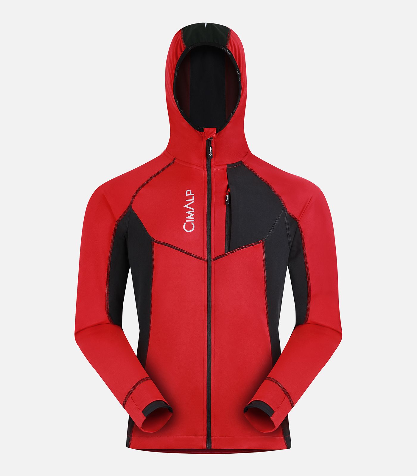 Chaqueta de Trail Running...