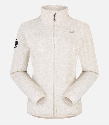 Thermopolar®-Fleecejacke