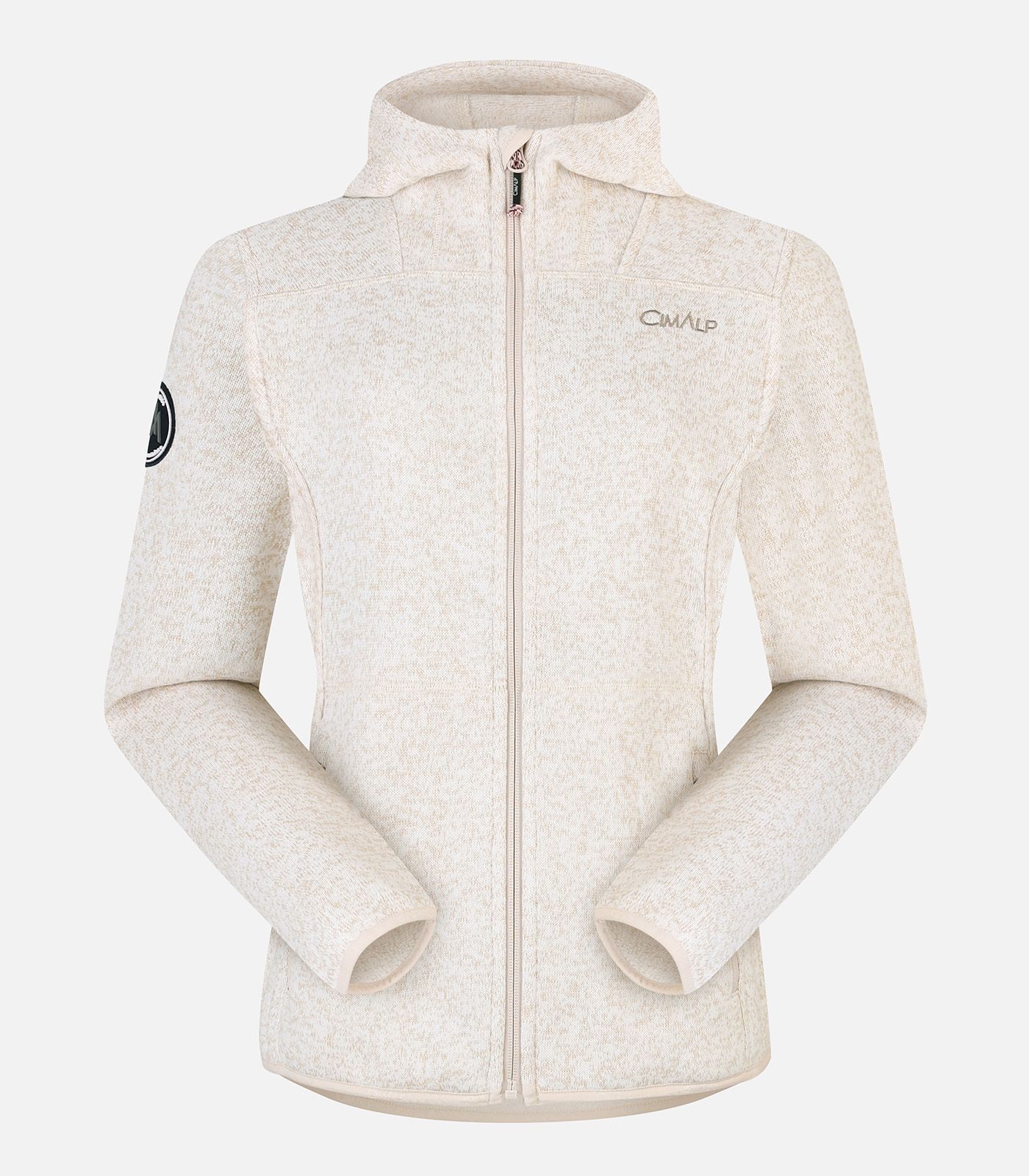 Veste polaire chaude à capuche THERMOPOLAR® 300 Veste polaire chaude à capuche THERMOPOLAR® 300