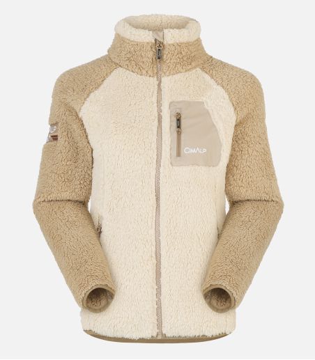Sherpa fleece