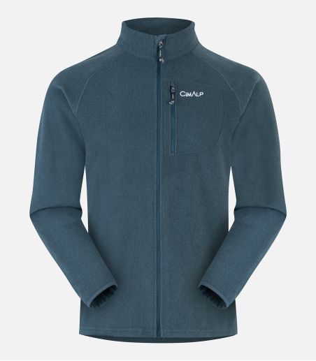 Veste polaire zippée chaude THERMOPOLAR® 200