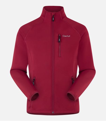 Chaqueta polar cálida CIMAFLEX® POWER