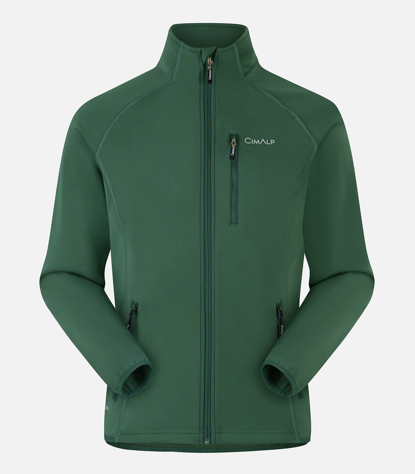 Veste polaire chaude en CIMATHERM® STRETCH