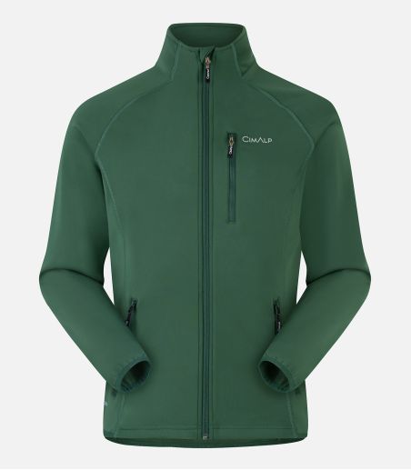 CIMAFLEX® POWER windproof fleece