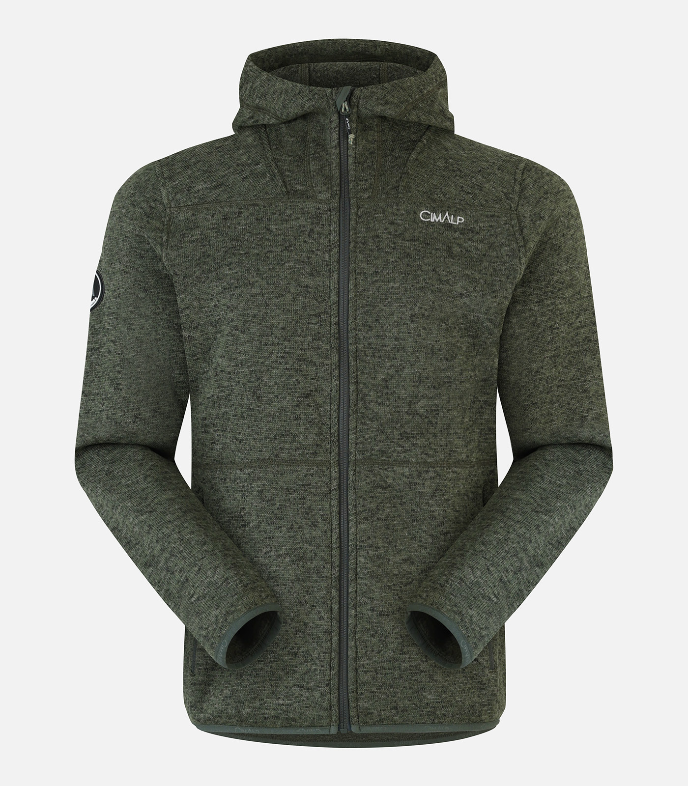 THERMOPOLAR® 300 HOODED JACKET