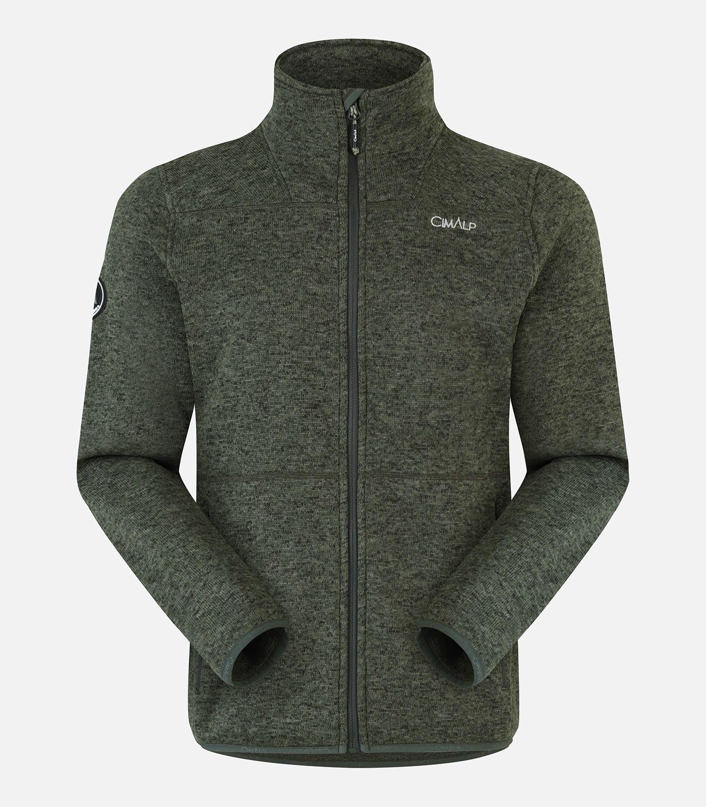 Chaqueta THERMOPOLAR® 300 con cuello alto