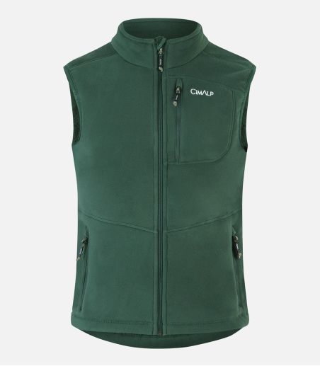 Gilet polaire chaud ThermoPolar® 300