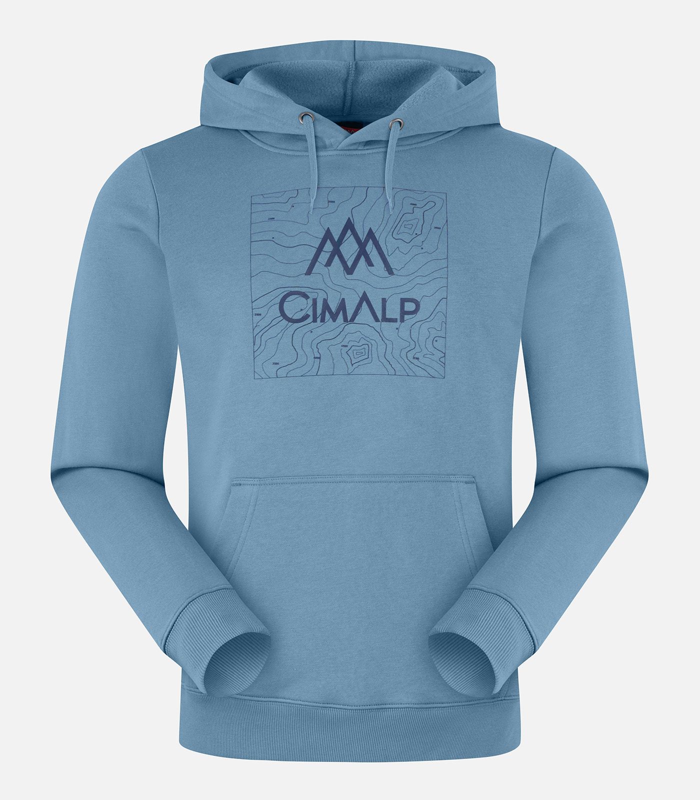 Hoodie für Damen und Herren | CIMALP®