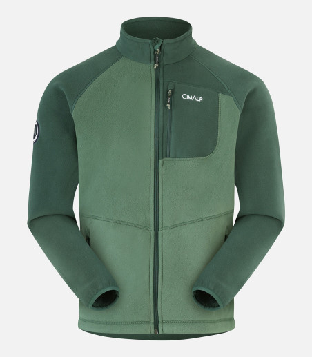 THERMOPOLAR® 300 ULTRA WARM FLEECE JACKET