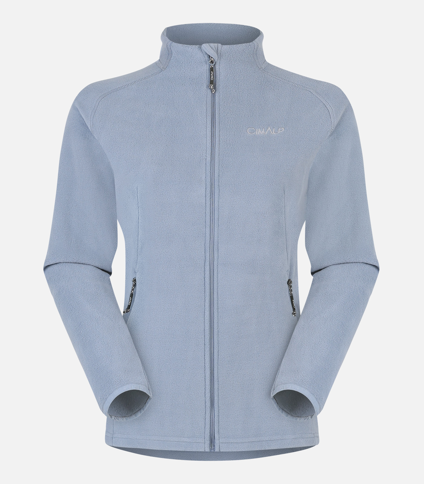 Veste polaire chaude zippée THERMOPOLAR® 200