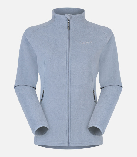 Veste polaire zippée ThermoPolar® 200