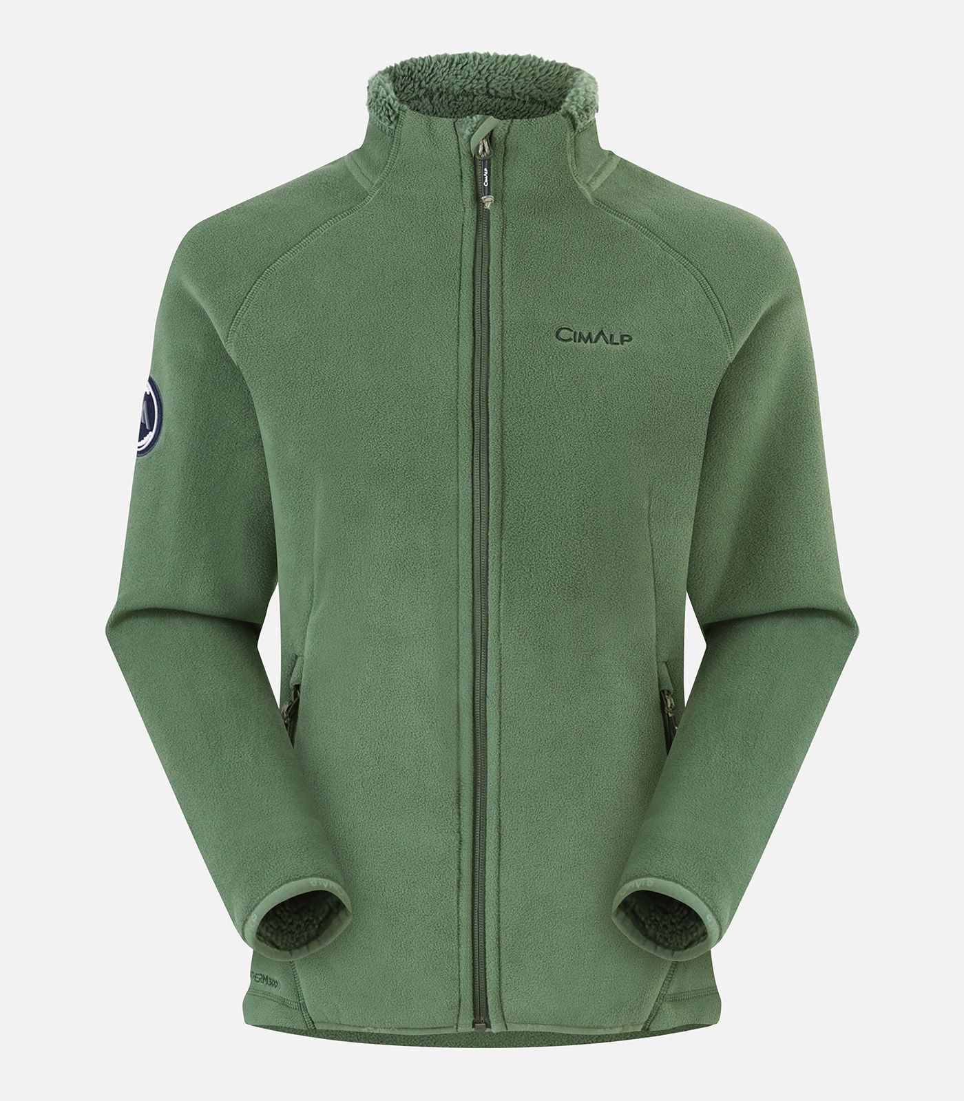 THERMOPOLAR® 300 ULTRA WARM FLEECE JACKET