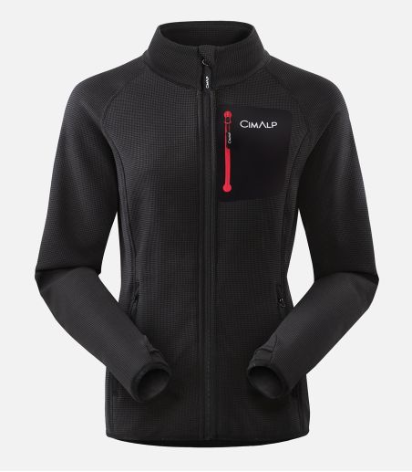 3D-Flex Extra Warm Fleece...