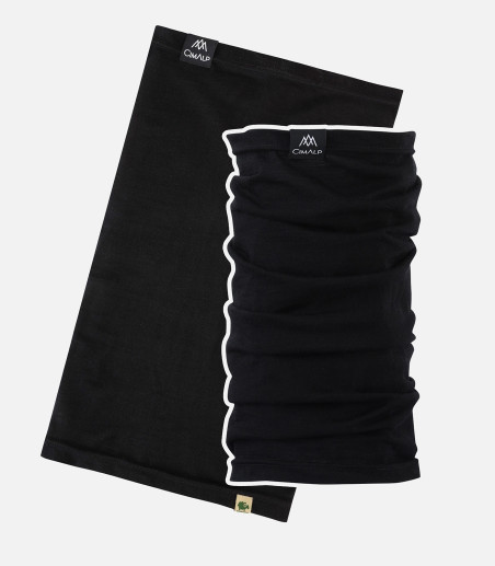 Merino Wool Neck Warmer