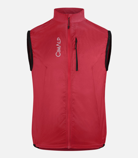 Gilet Coupe-vent