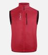 Gilet Coupe-vent