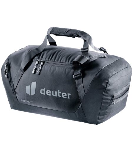 Bolsa de viaje de lona DEUTER