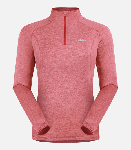 Maillot thermique régulant SmartWarm®