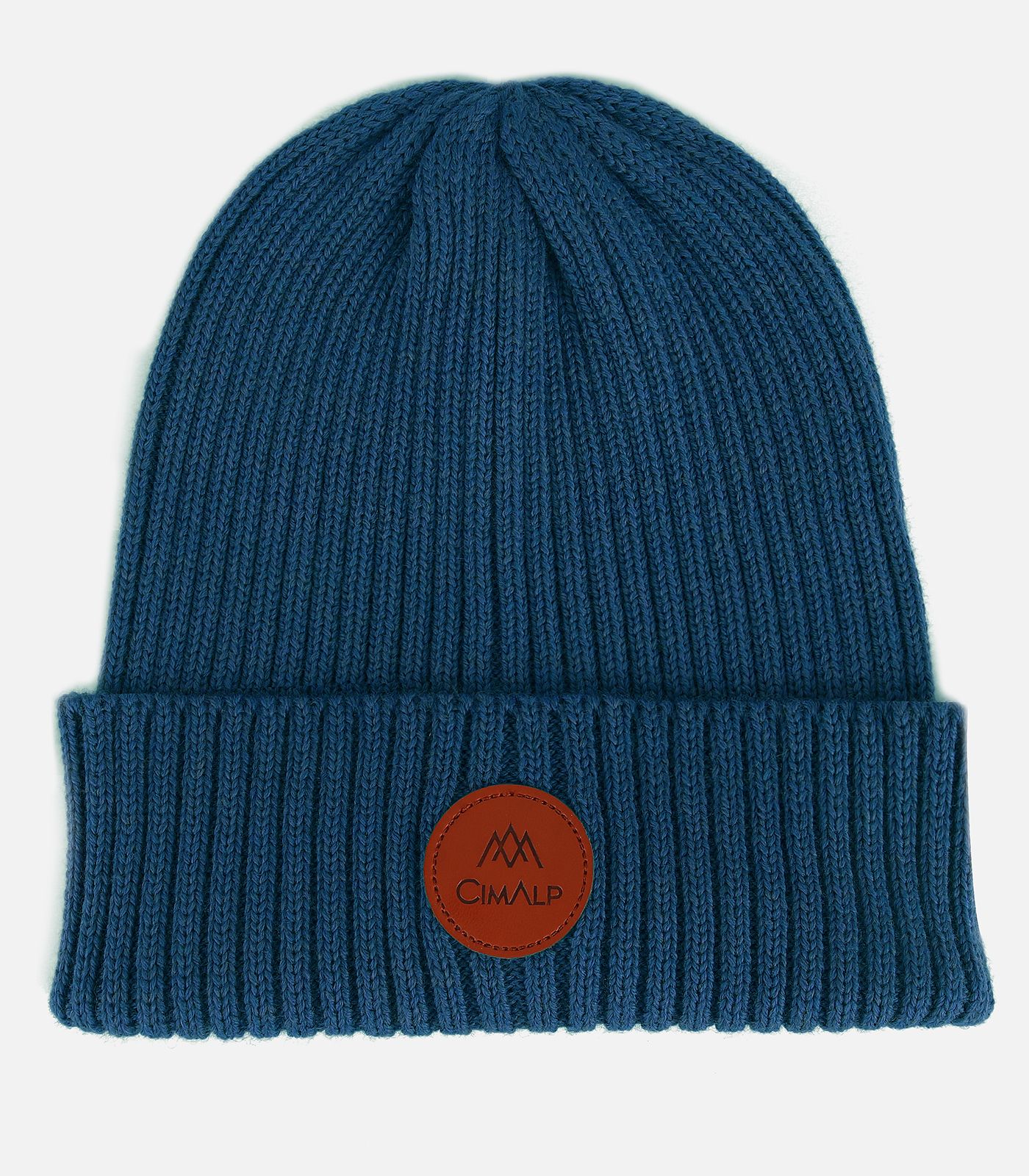 100% Merino Wool Beanie