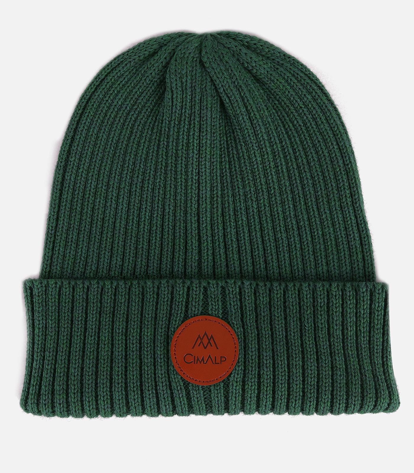 100% Merino Wool Beanie