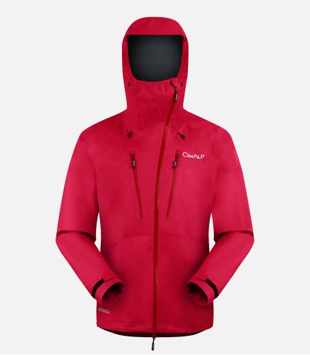 LIGHT & WATERPROOF ULTRASHELL® JACKET