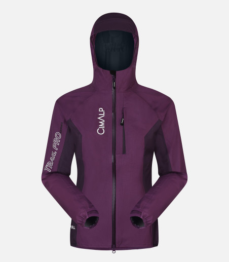 Chaqueta Ultrashell® de Trail Running