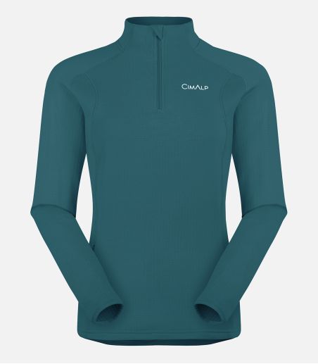 Forro polar técnico cálido...