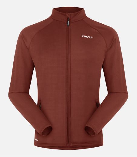 Polaire technique stretch CimaGrid®