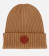 100% Merino Wool Beanie