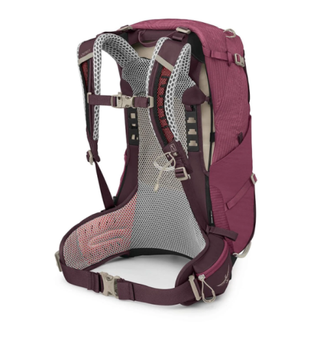 OSPREY day hiking backpack