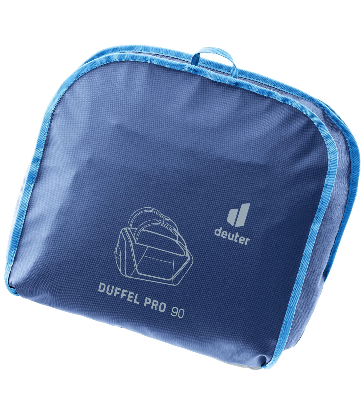 Borsone grande DEUTER